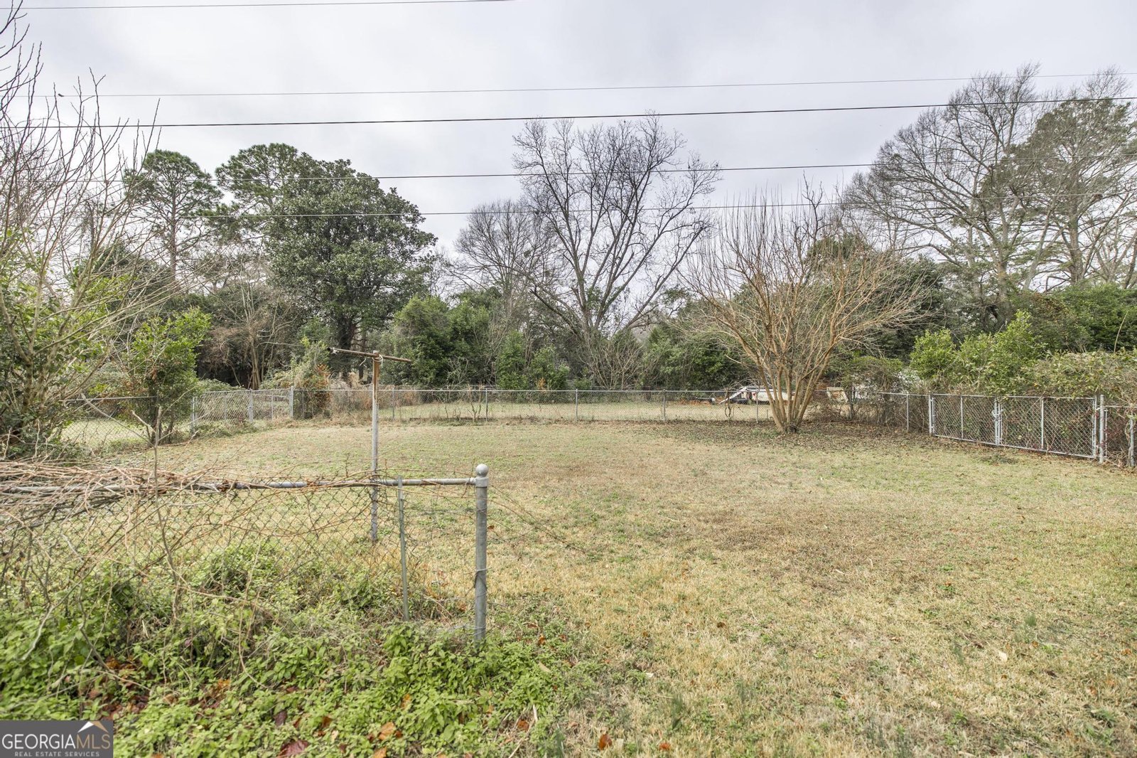 249 Ward Street Warner Robins - Photo 22