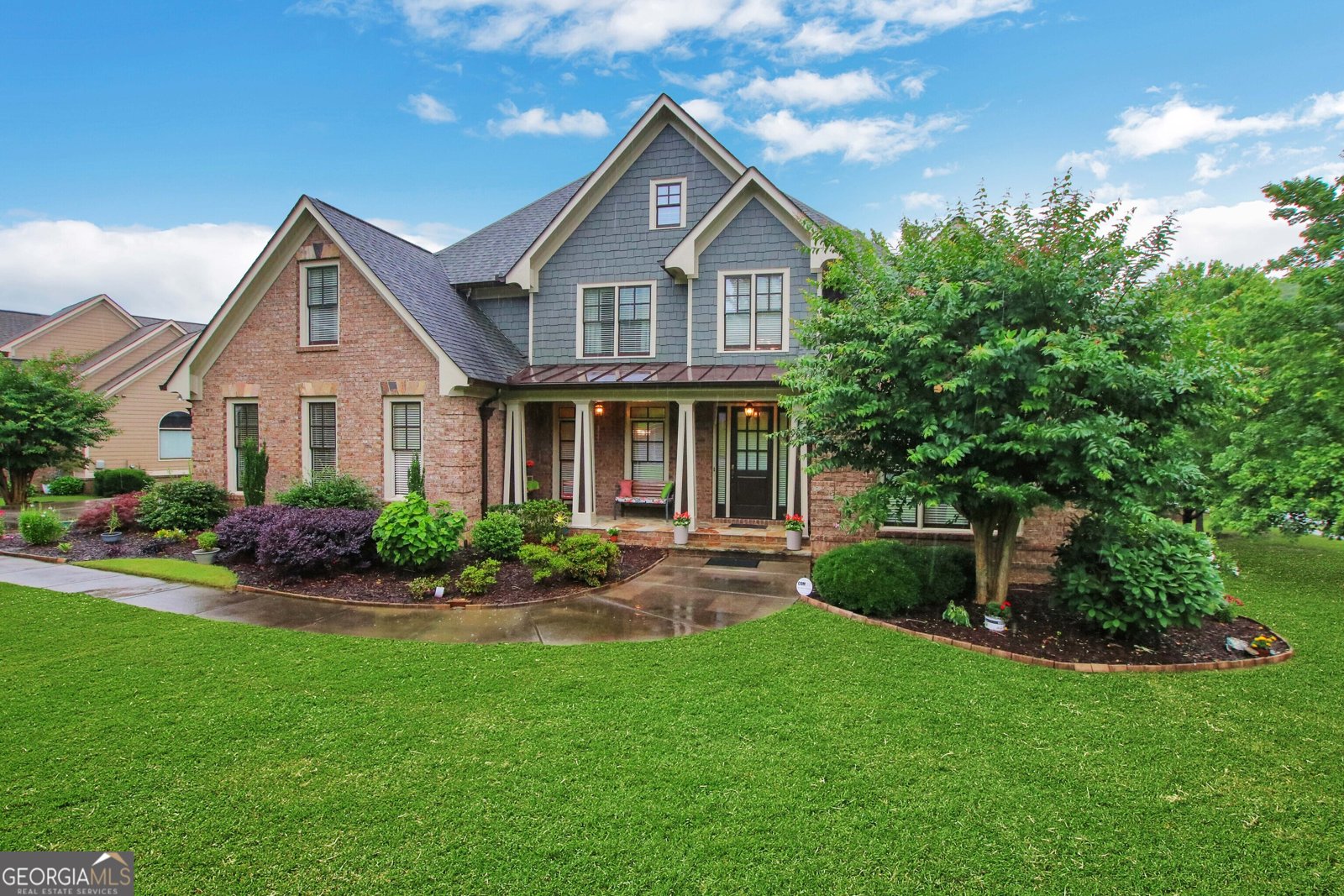 26 Trillium Lane Acworth - Photo 1