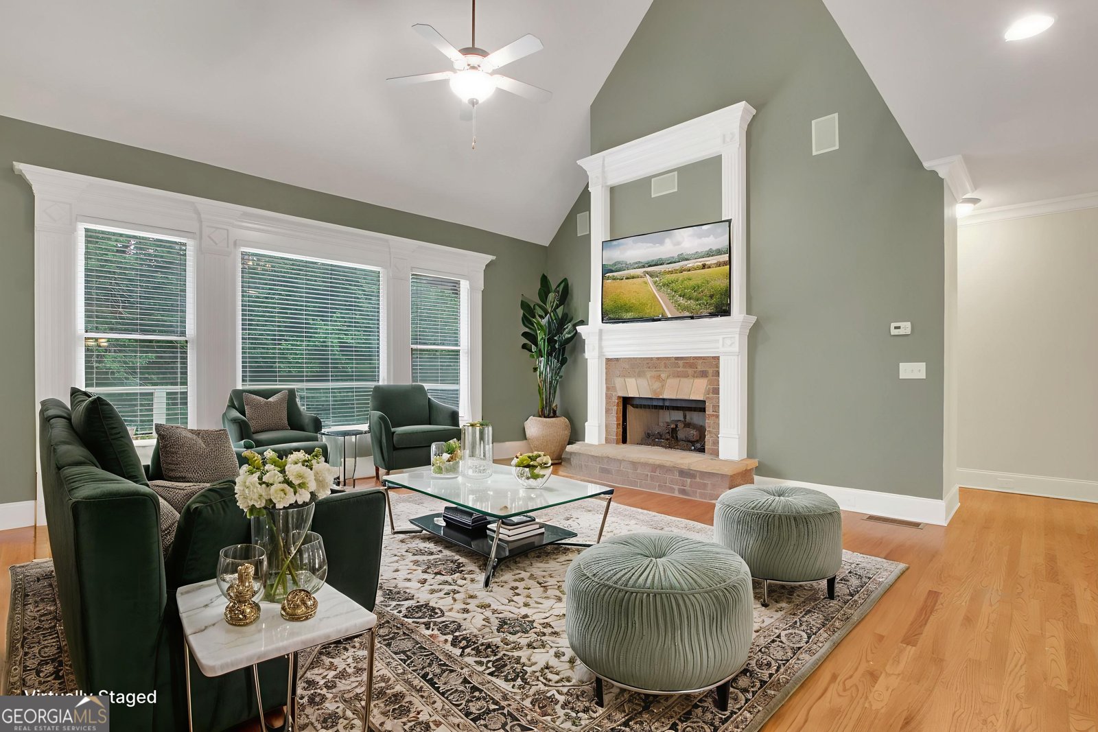 26 Trillium Lane Acworth - Photo 10