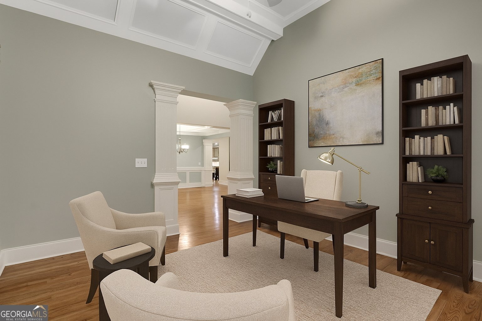 26 Trillium Lane Acworth - Photo 25