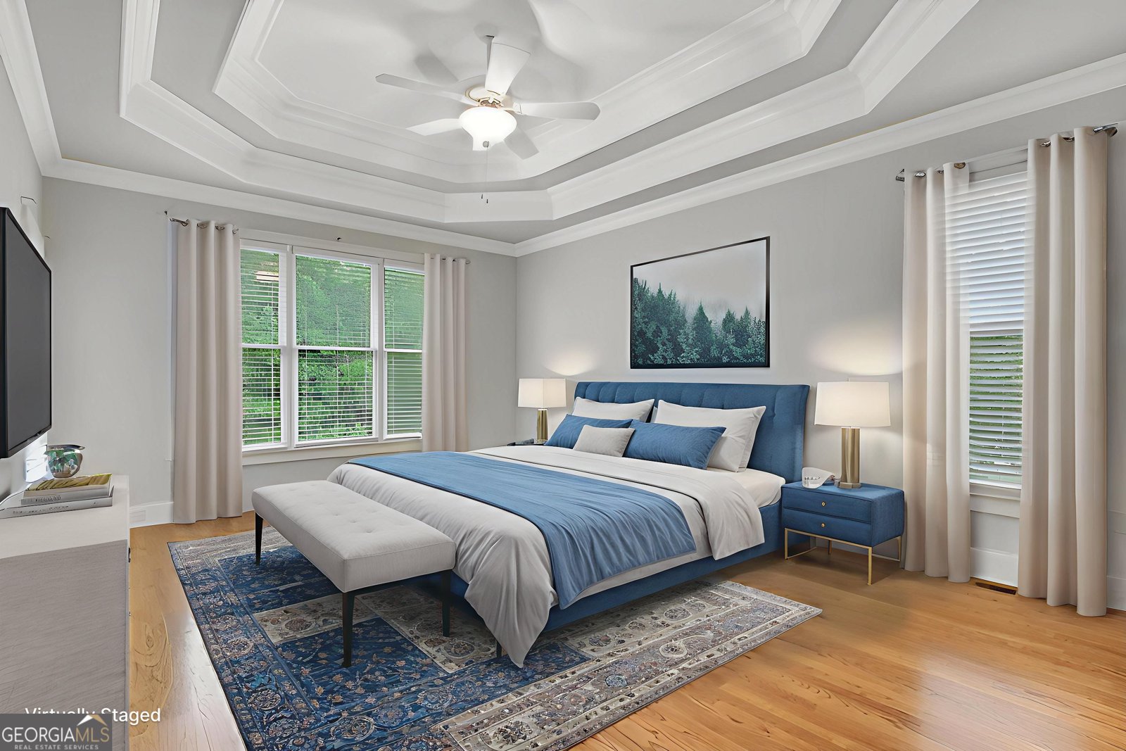 26 Trillium Lane Acworth - Photo 29