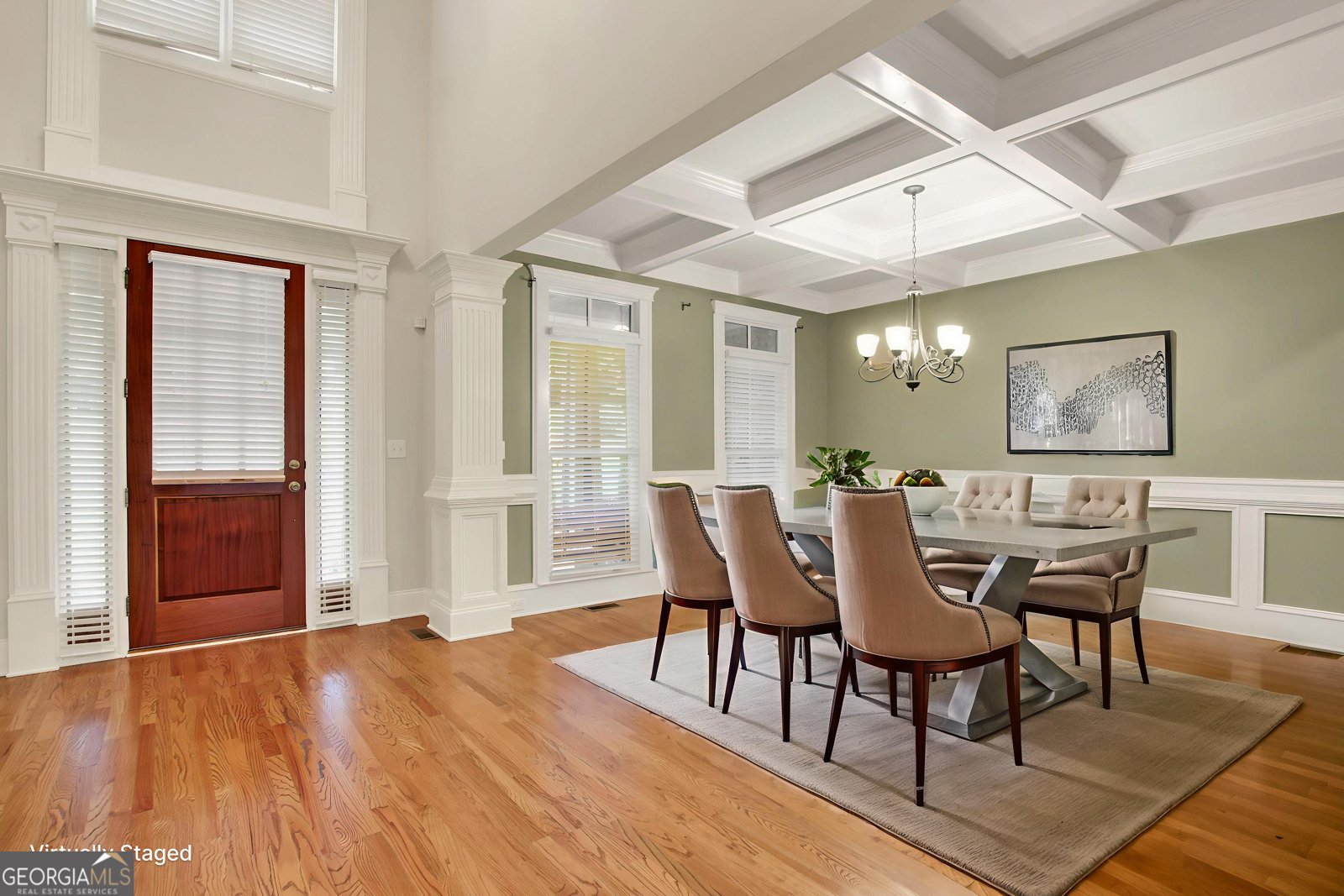 26 Trillium Lane Acworth - Photo 6