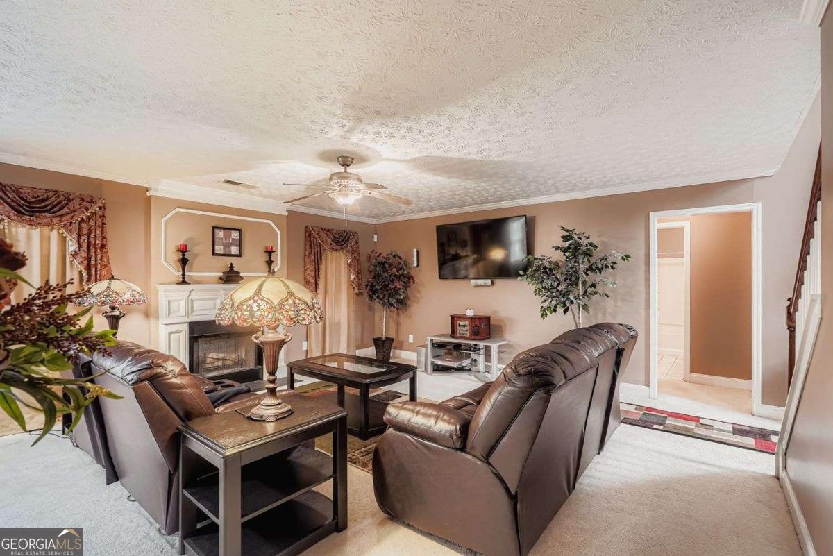 5861 Fairington Farms Lane Lithonia - Photo 12