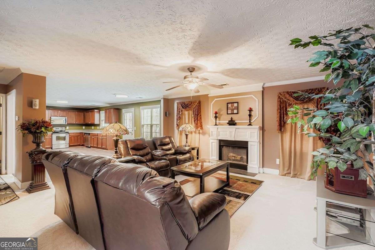 5861 Fairington Farms Lane Lithonia - Photo 13