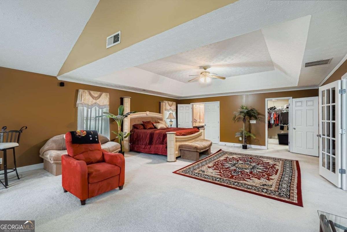 5861 Fairington Farms Lane Lithonia - Photo 18