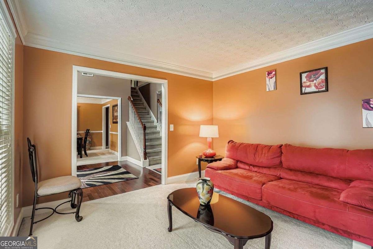 5861 Fairington Farms Lane Lithonia - Photo 7