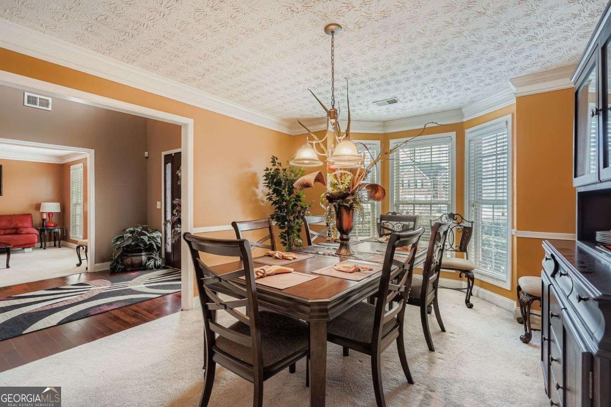 5861 Fairington Farms Lane Lithonia - Photo 8