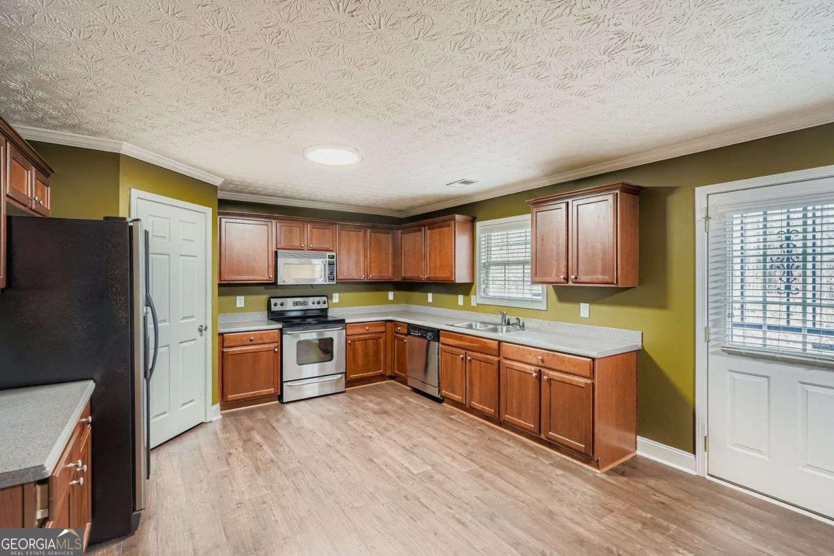 5861 Fairington Farms Lane Lithonia - Photo 9