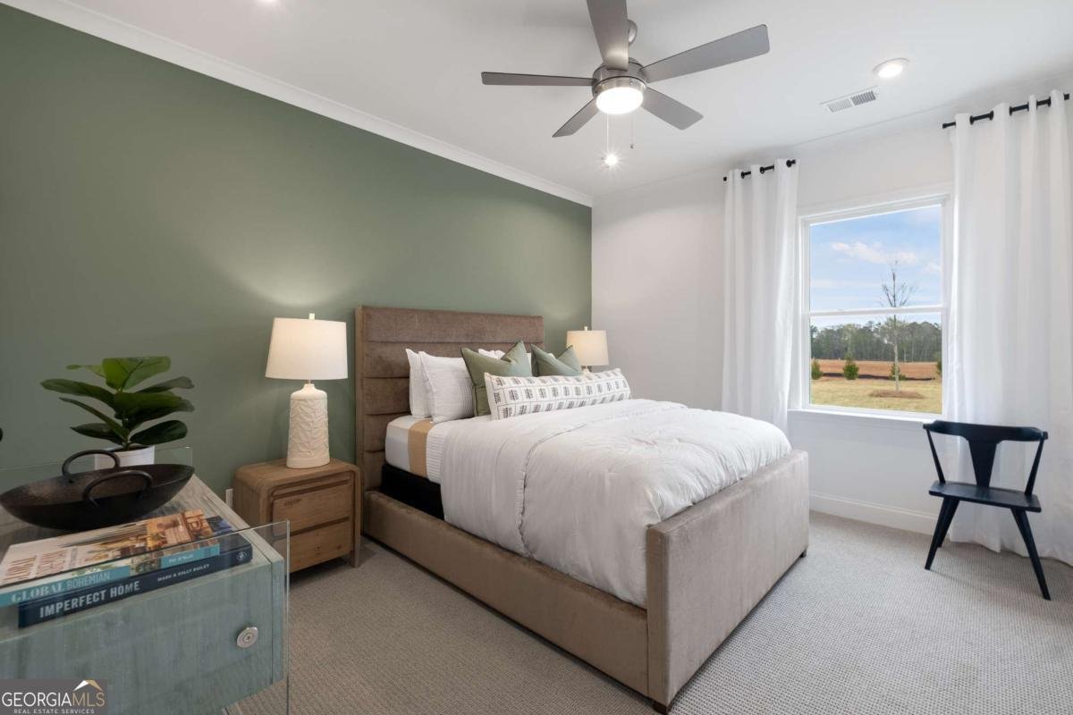 6128 Marigold Way Atlanta - Photo 11