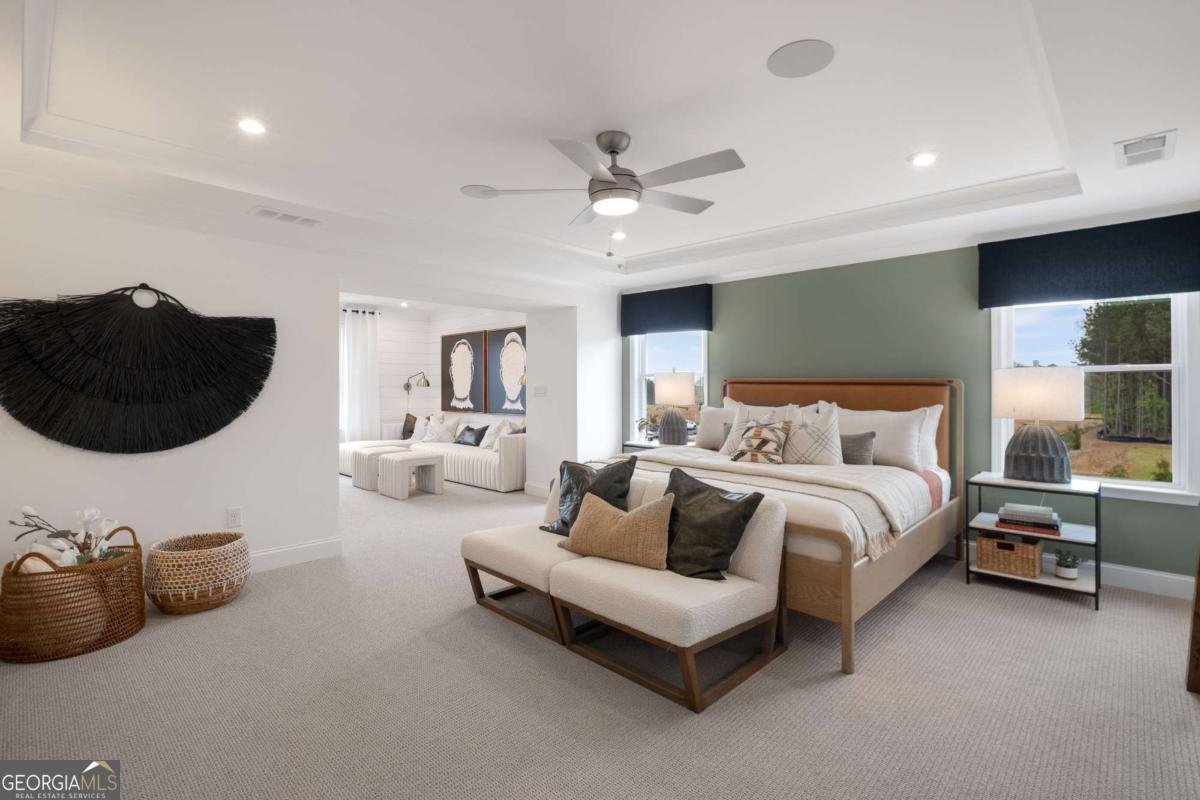 6128 Marigold Way Atlanta - Photo 15