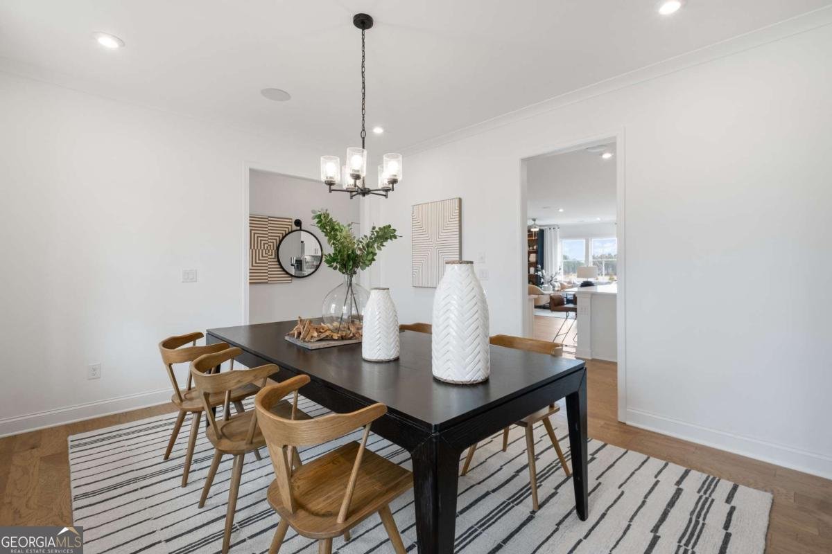 6128 Marigold Way Atlanta - Photo 8