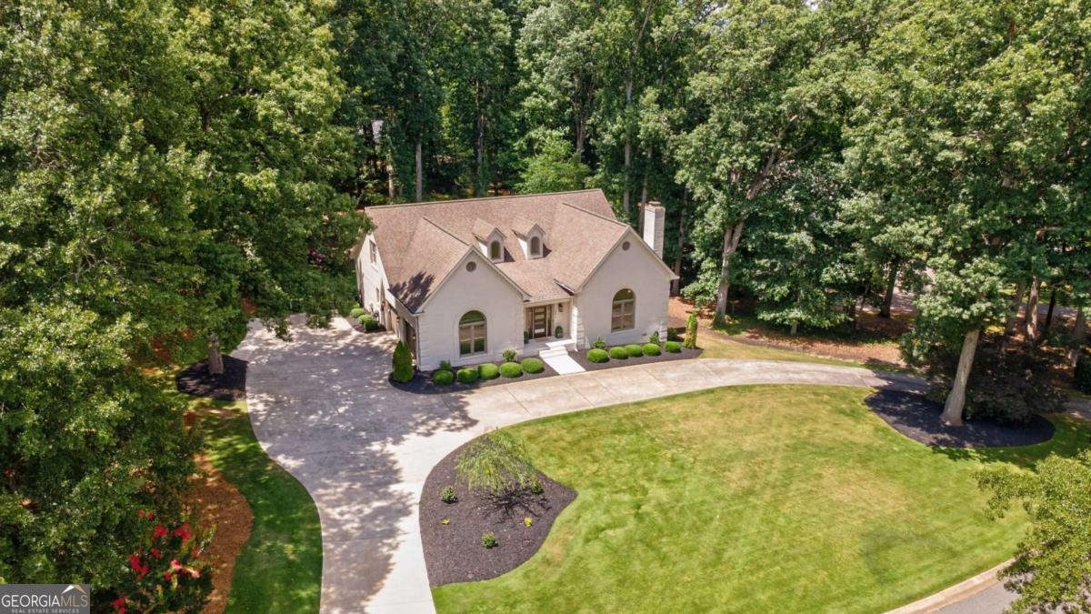1291 Millstone Run Watkinsville - Photo 1
