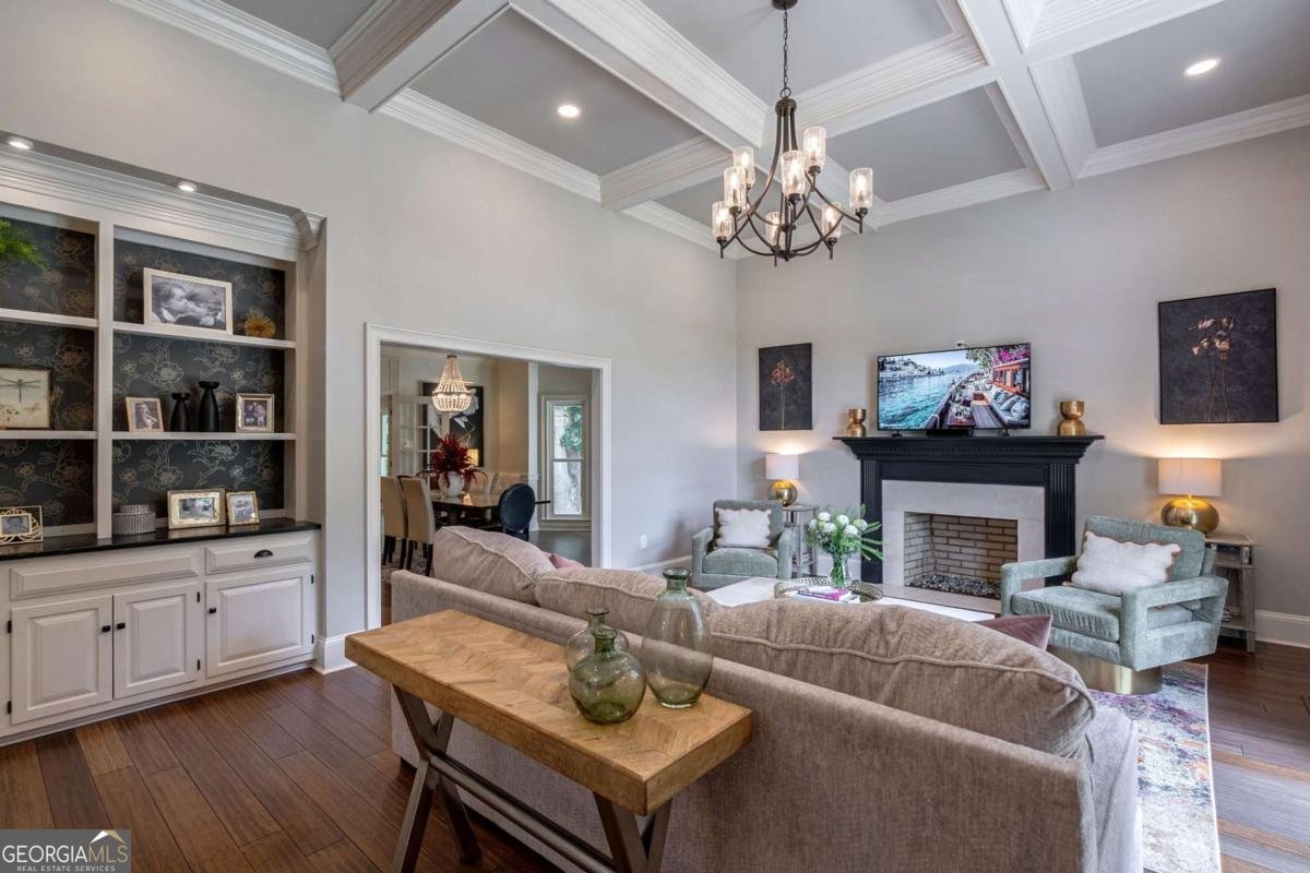 1291 Millstone Run Watkinsville - Photo 11