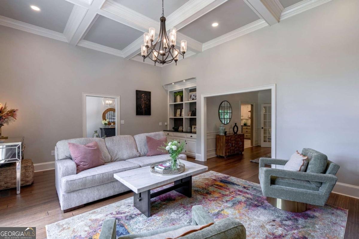 1291 Millstone Run Watkinsville - Photo 15