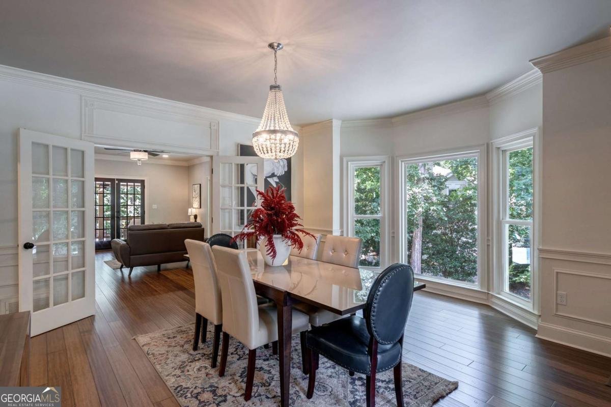 1291 Millstone Run Watkinsville - Photo 16