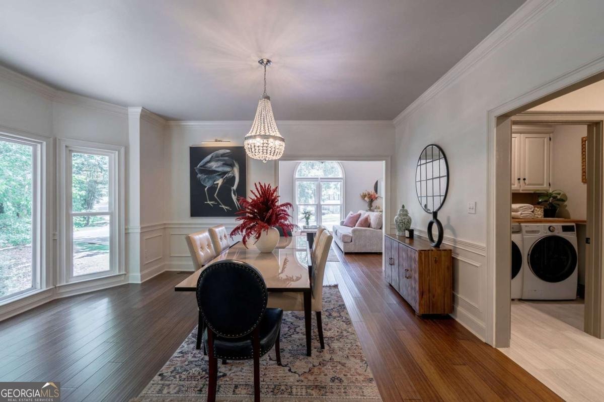 1291 Millstone Run Watkinsville - Photo 17