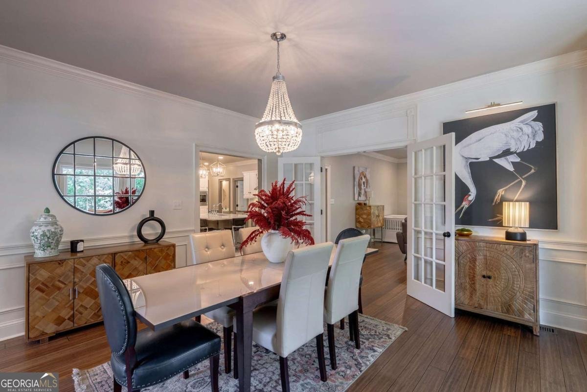 1291 Millstone Run Watkinsville - Photo 18