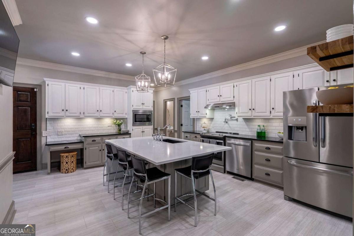 1291 Millstone Run Watkinsville - Photo 20