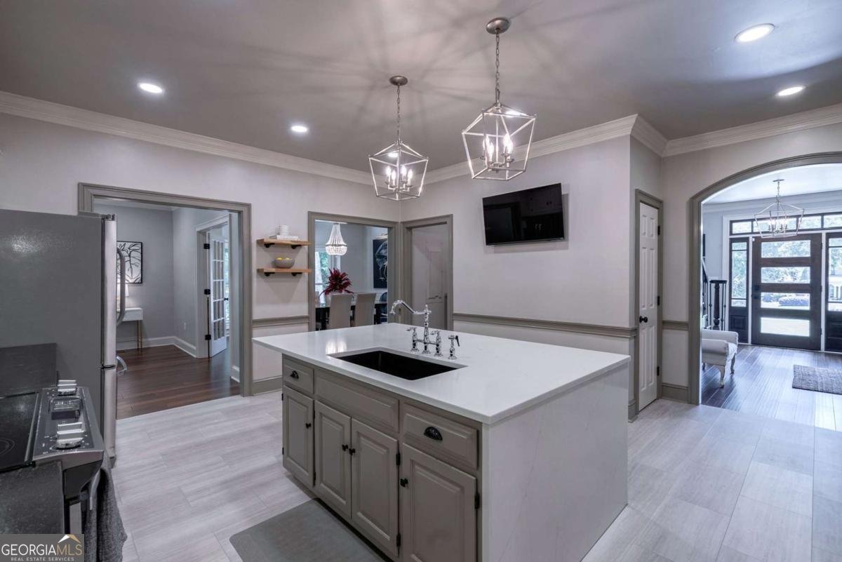 1291 Millstone Run Watkinsville - Photo 21