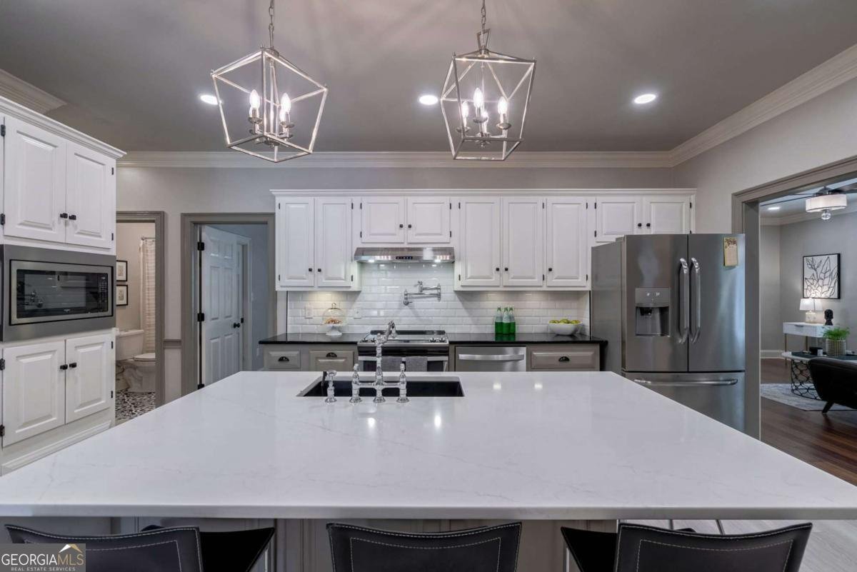 1291 Millstone Run Watkinsville - Photo 23