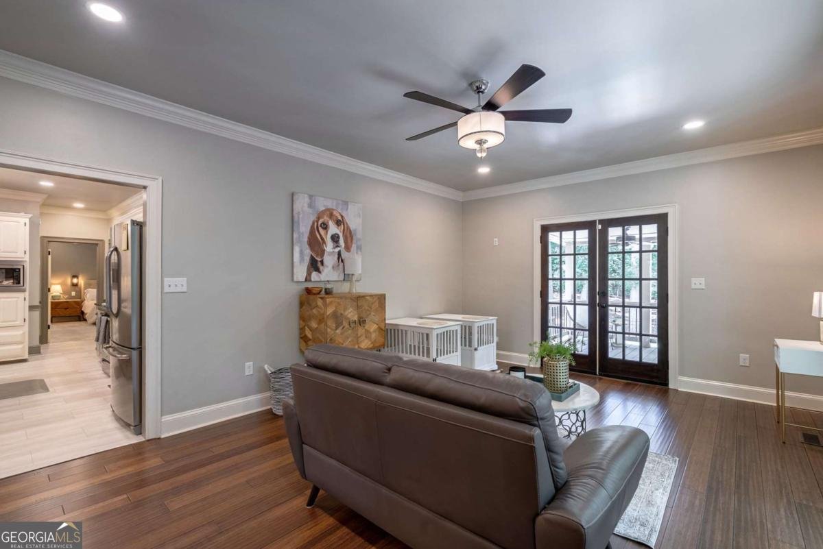 1291 Millstone Run Watkinsville - Photo 28