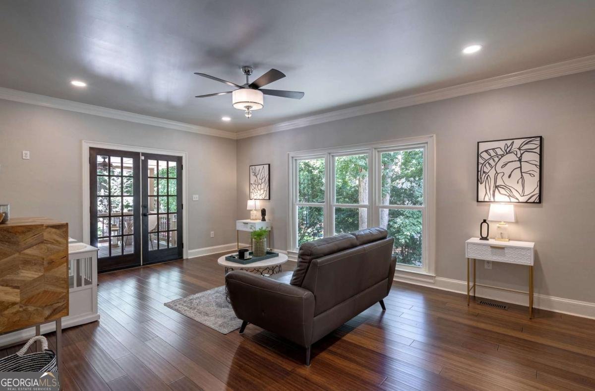 1291 Millstone Run Watkinsville - Photo 29