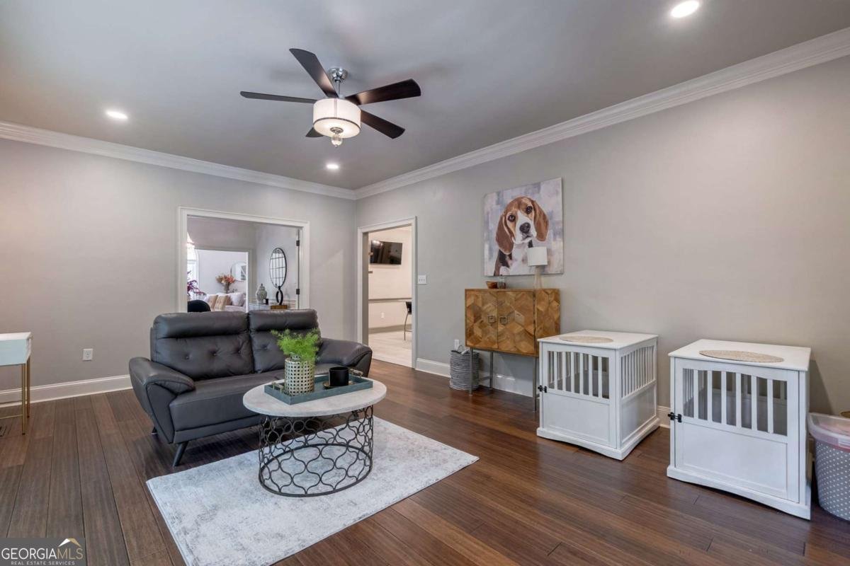 1291 Millstone Run Watkinsville - Photo 30