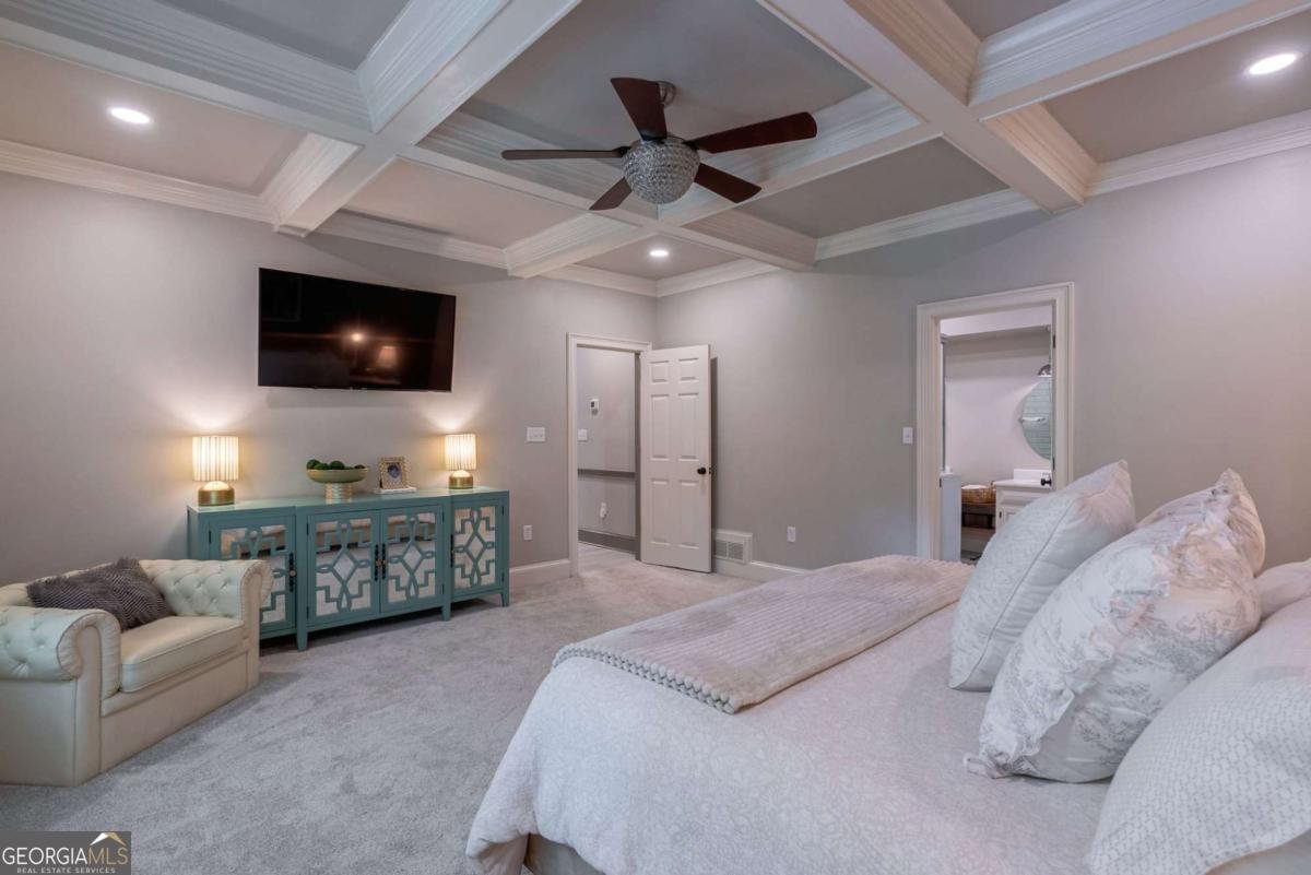 1291 Millstone Run Watkinsville - Photo 32