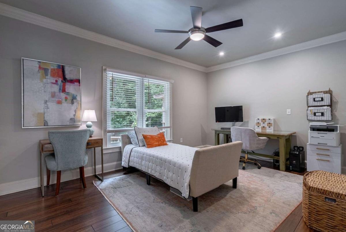 1291 Millstone Run Watkinsville - Photo 39