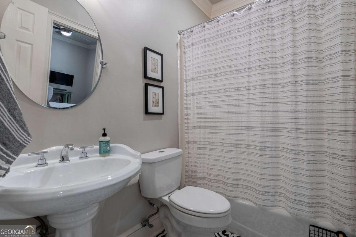 1291 Millstone Run Watkinsville - Photo 41