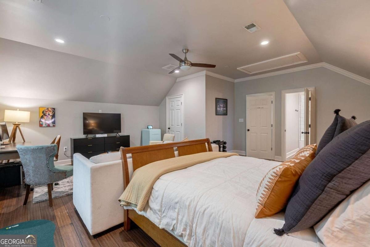 1291 Millstone Run Watkinsville - Photo 46