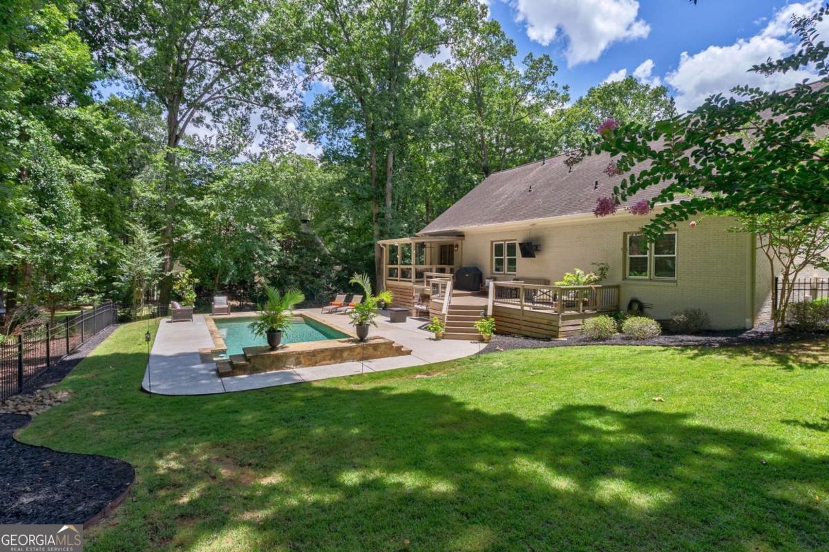 1291 Millstone Run Watkinsville - Photo 54