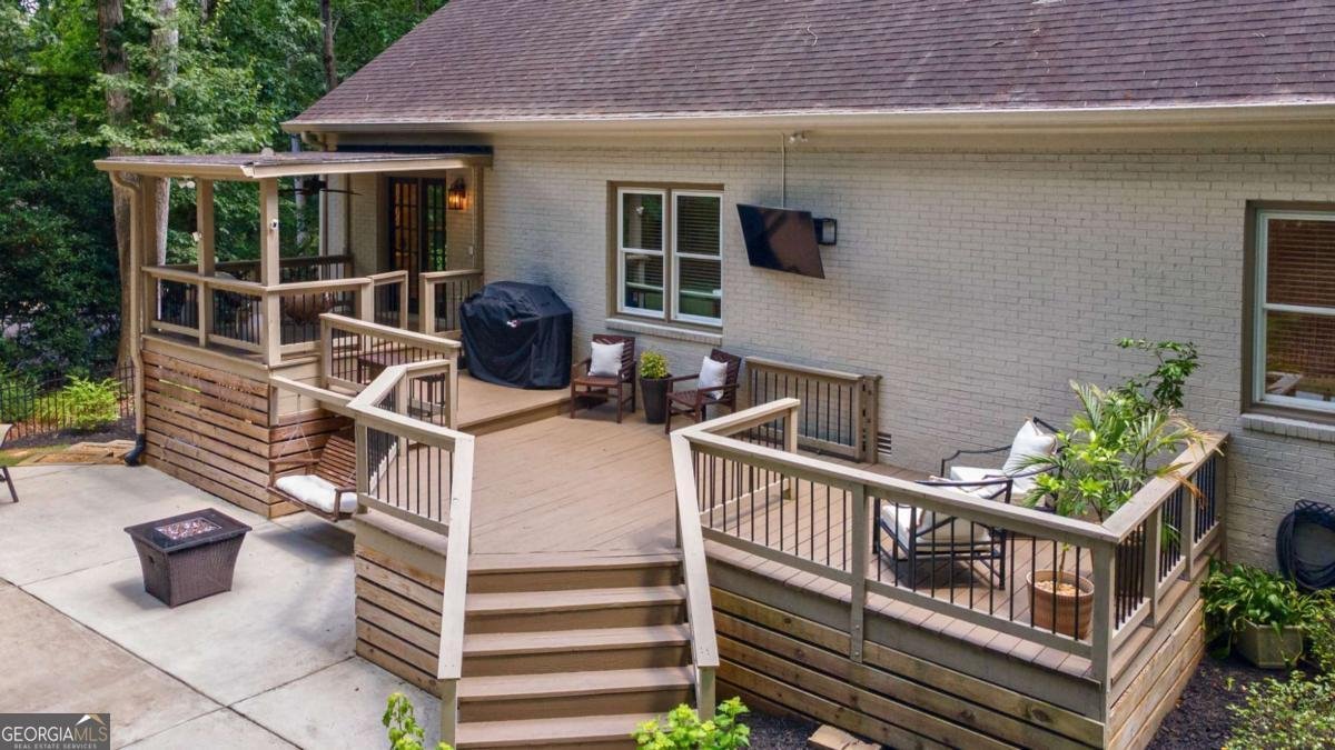 1291 Millstone Run Watkinsville - Photo 57