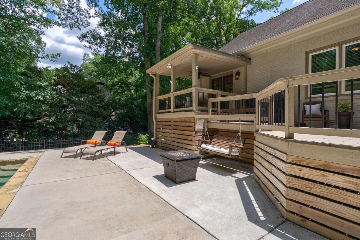 1291 Millstone Run Watkinsville - Photo 58