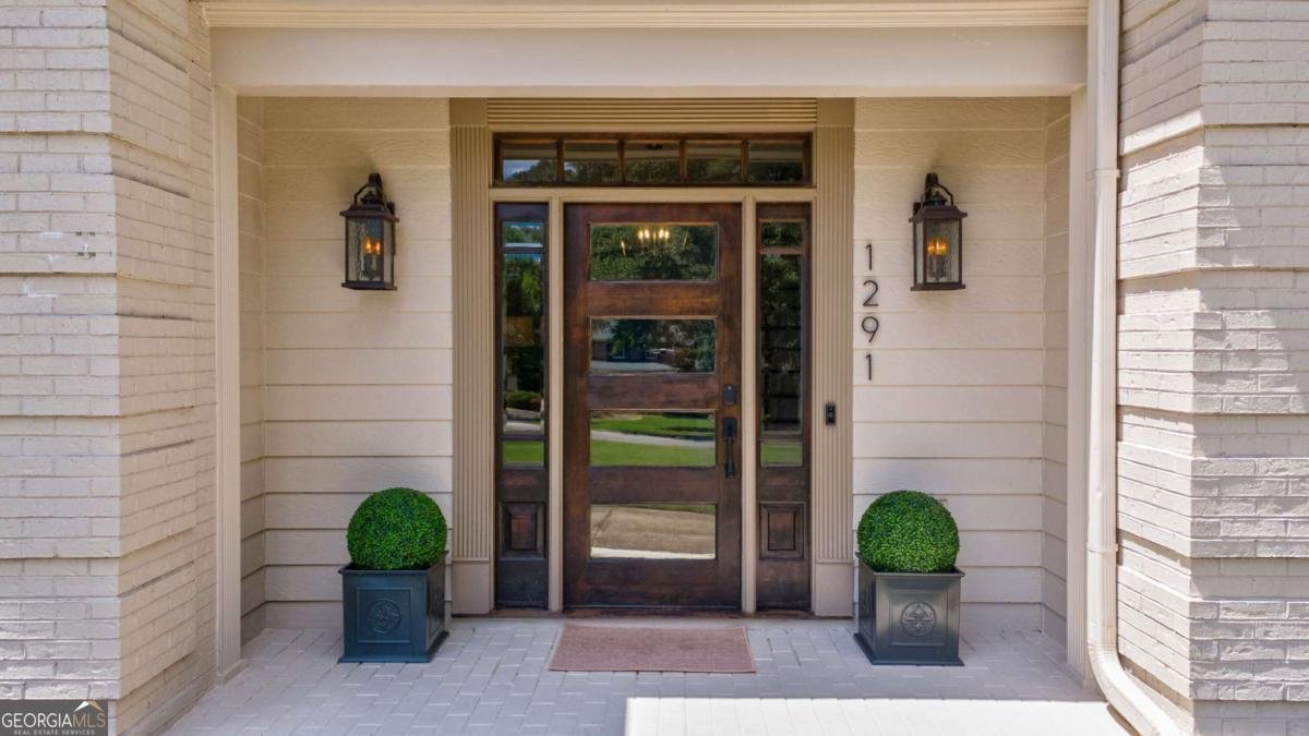 1291 Millstone Run Watkinsville - Photo 6