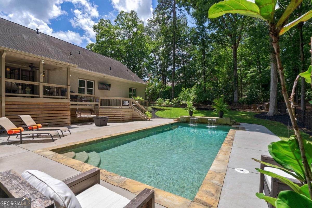 1291 Millstone Run Watkinsville - Photo 61