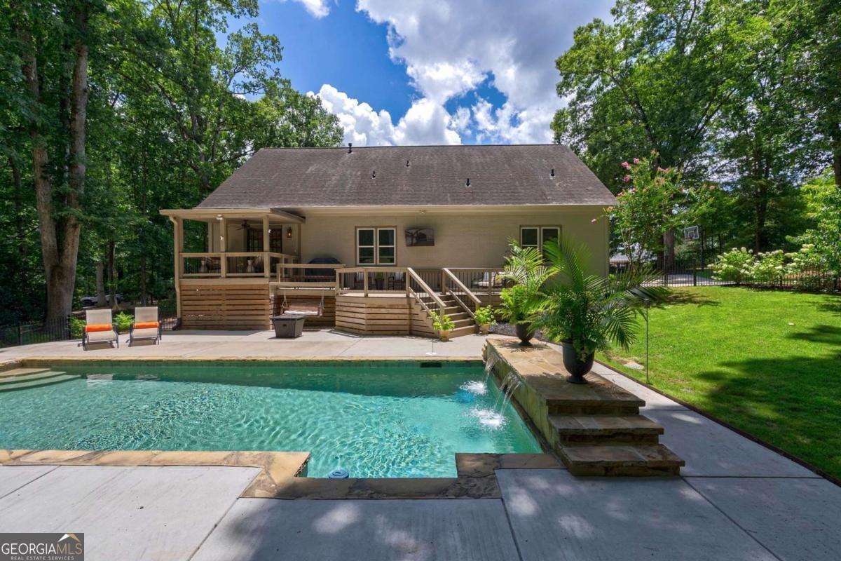 1291 Millstone Run Watkinsville - Photo 63