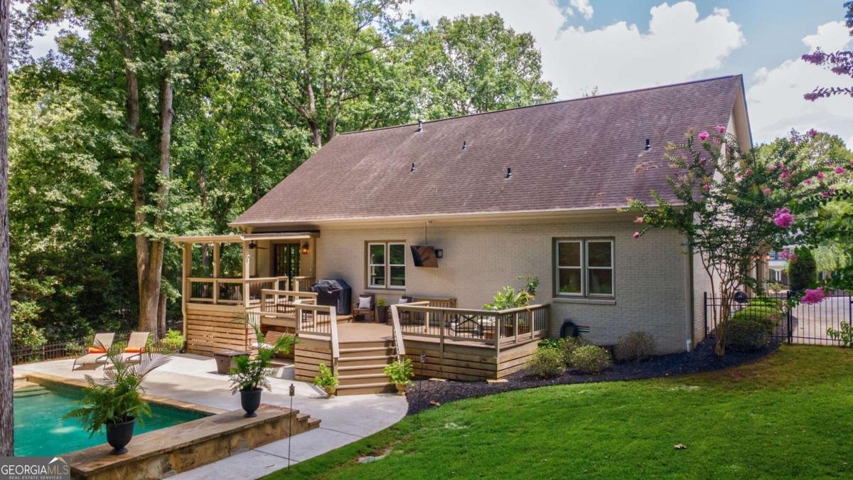 1291 Millstone Run Watkinsville - Photo 64