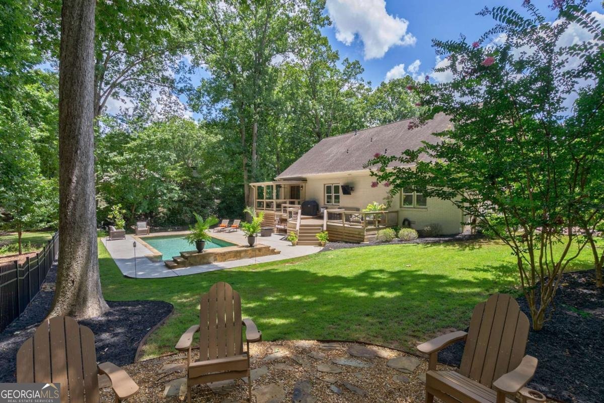 1291 Millstone Run Watkinsville - Photo 67