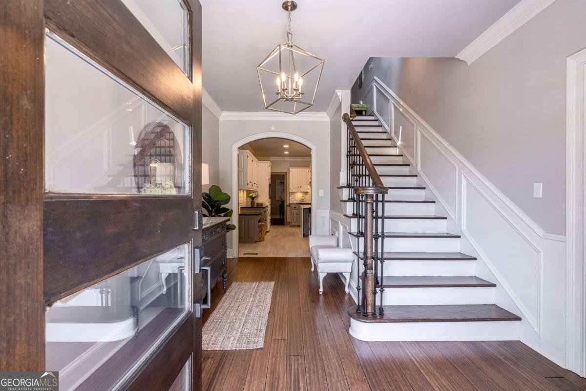 1291 Millstone Run Watkinsville - Photo 7