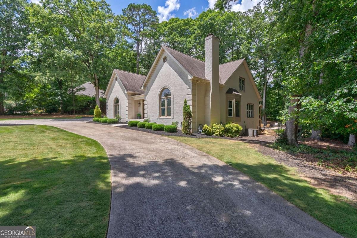 1291 Millstone Run Watkinsville - Photo 72