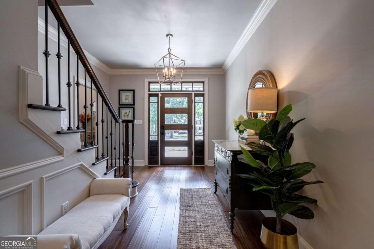 1291 Millstone Run Watkinsville - Photo 8