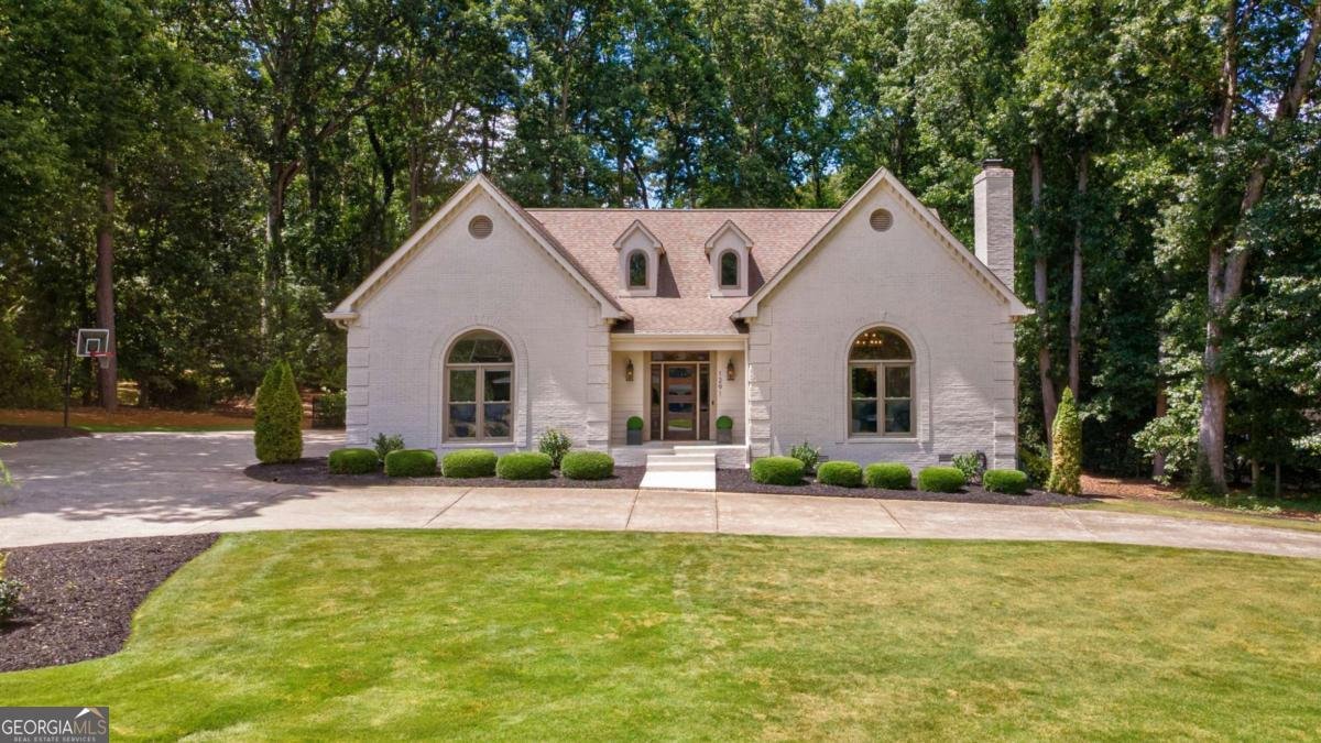 1291 Millstone Run Watkinsville - Photo 81