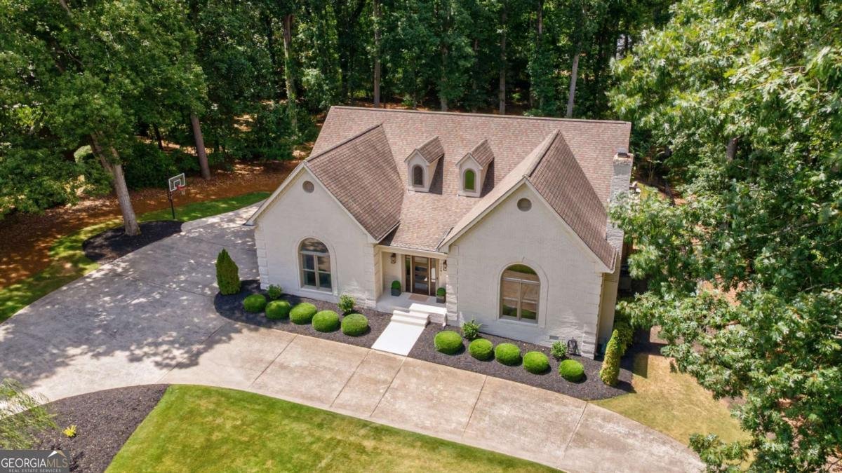 1291 Millstone Run Watkinsville - Photo 84