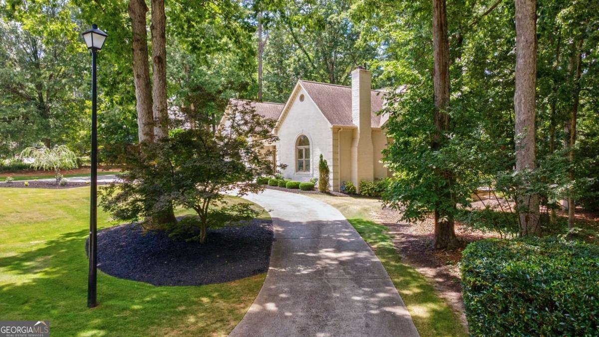 1291 Millstone Run Watkinsville - Photo 85