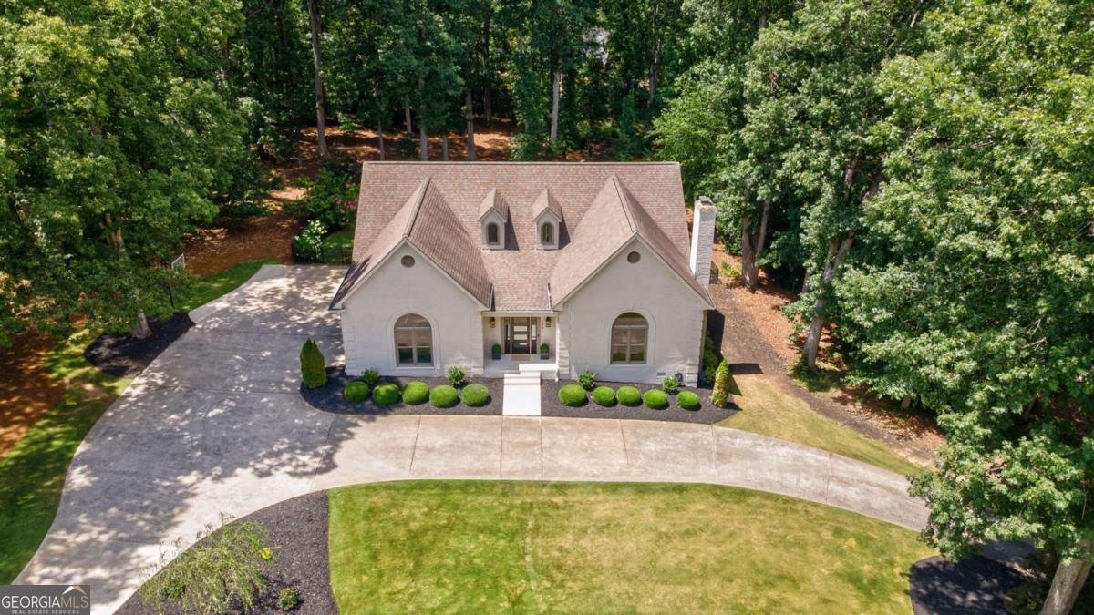 1291 Millstone Run Watkinsville - Photo 86