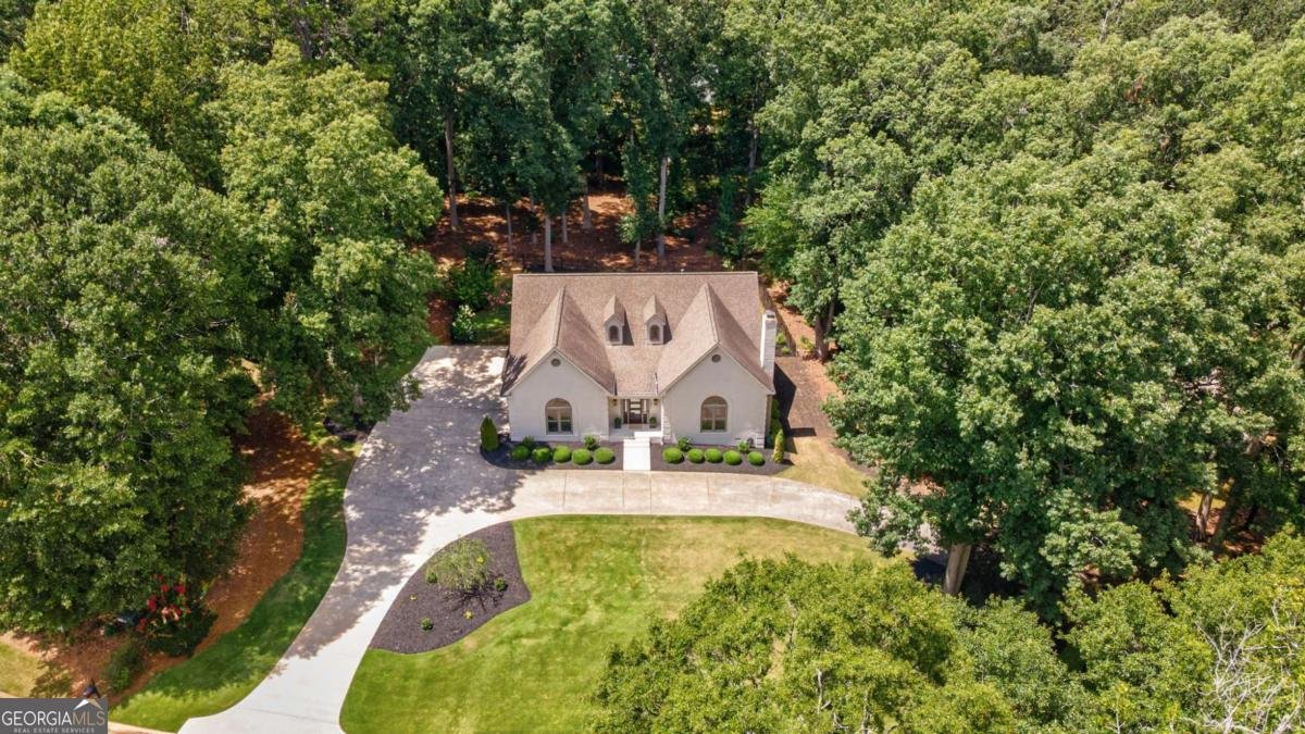 1291 Millstone Run Watkinsville - Photo 89