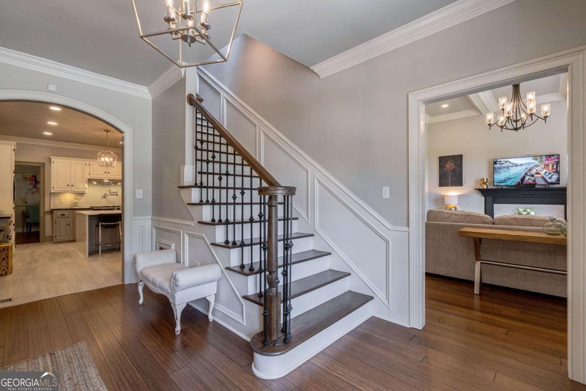 1291 Millstone Run Watkinsville - Photo 9