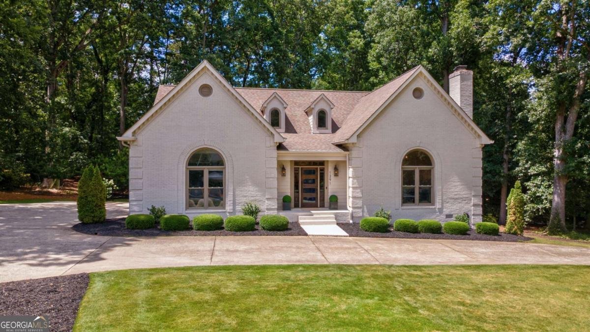 1291 Millstone Run Watkinsville - Photo 92