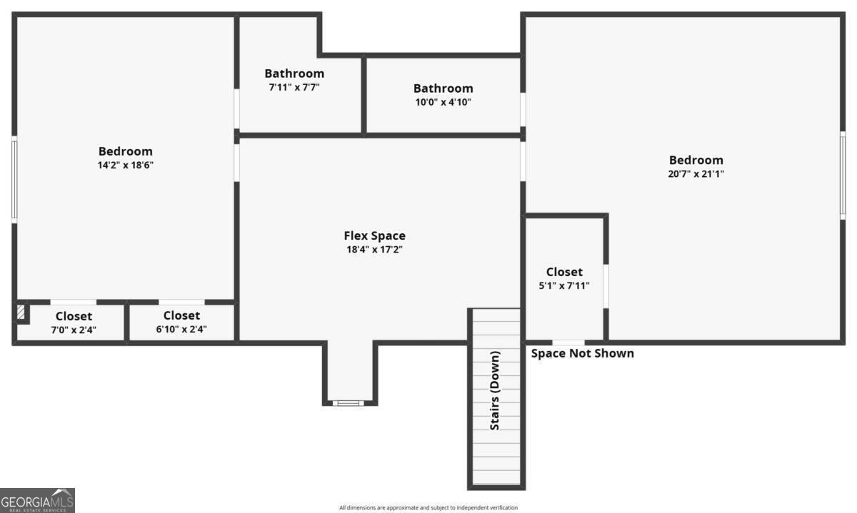1291 Millstone Run Watkinsville - Photo 93